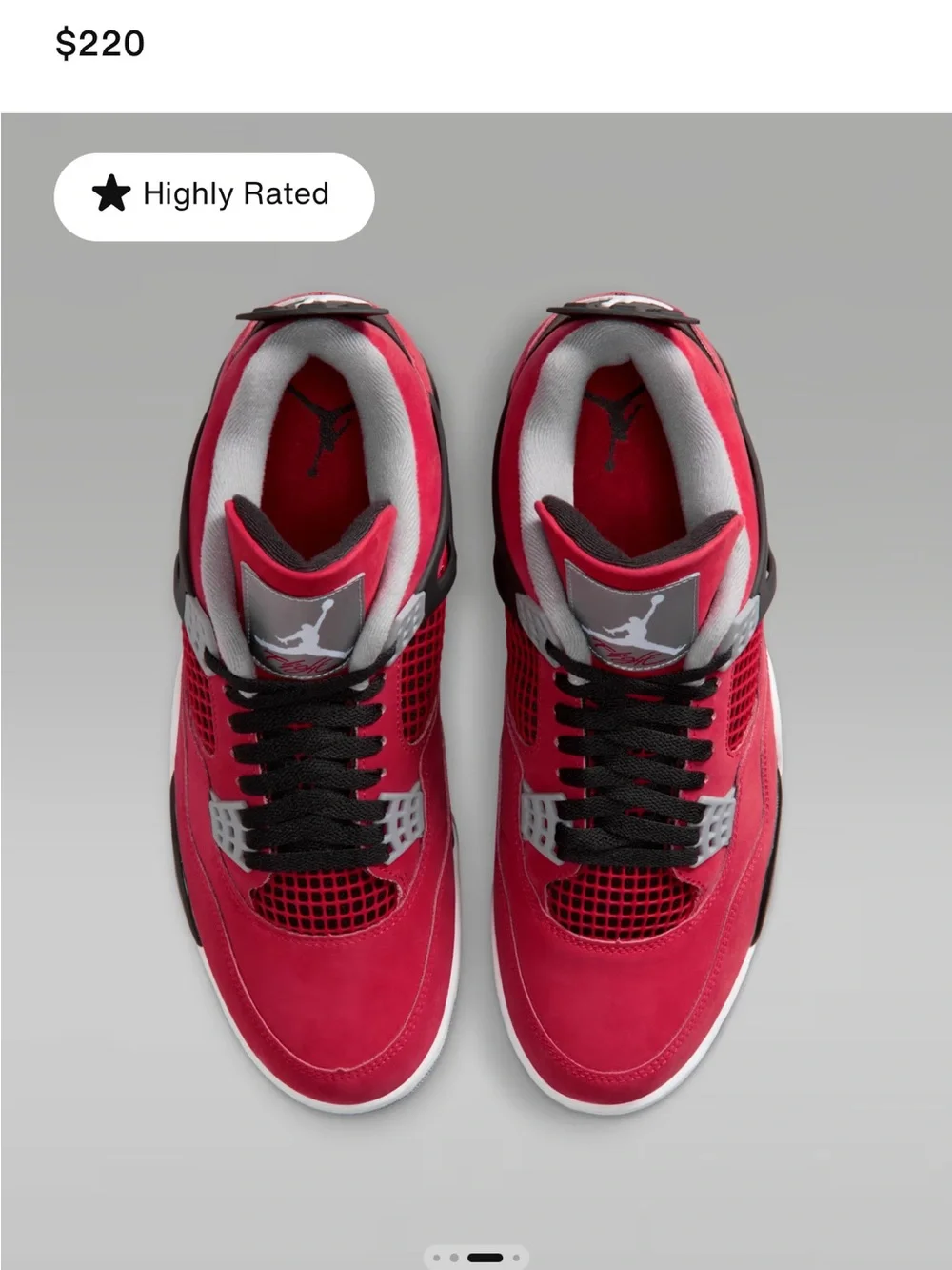 Air Jordan 4
